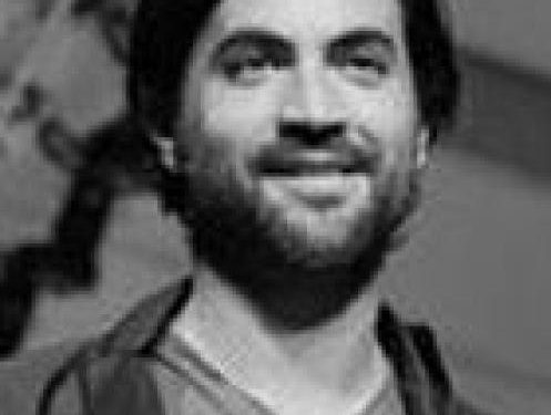 Mauricio Ibinarriaga