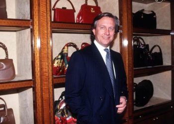 Maurizio Gucci