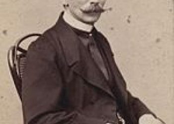 Maurycy Karasowski
