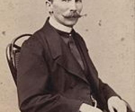 Maurycy Karasowski