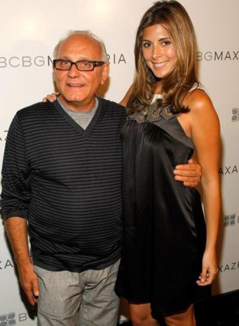 Max Azria