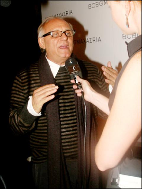 Max Azria