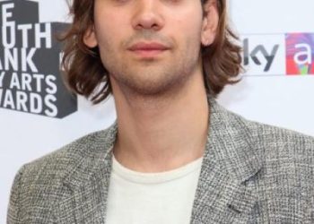Max Baldry