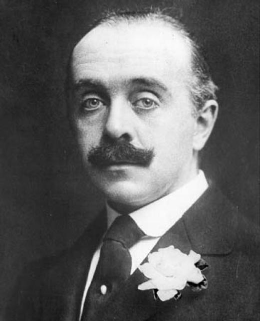 Max Beerbohm