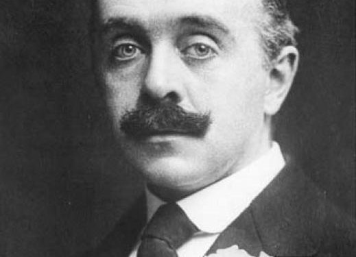 Max Beerbohm