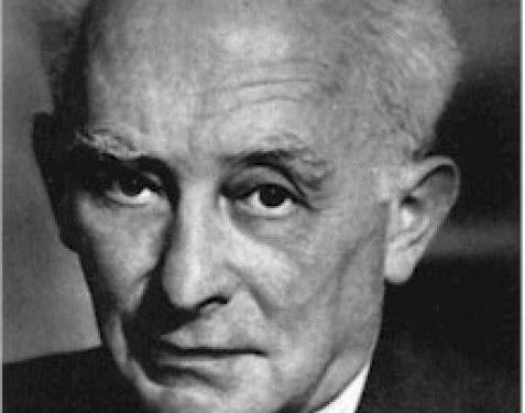 Max Born