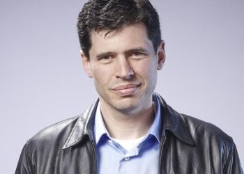 Max Brooks