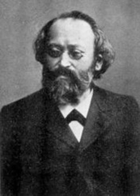 Max Bruch