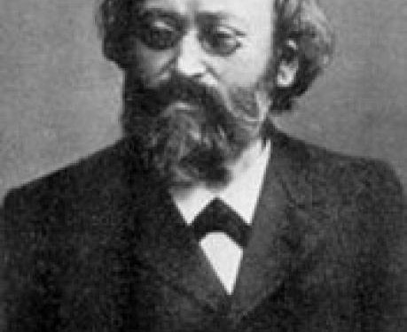 Max Bruch