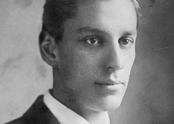 Max Eastman