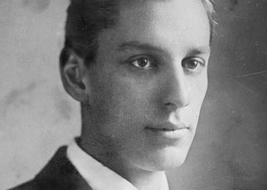 Max Eastman