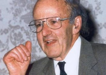 Max Ferdinand Perutz