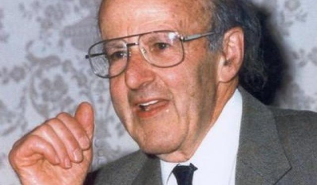 Max Ferdinand Perutz