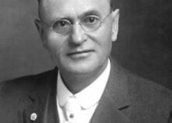 Max Heindel