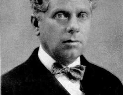 Max Reinhardt