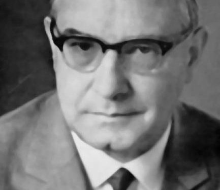 Max Scheler