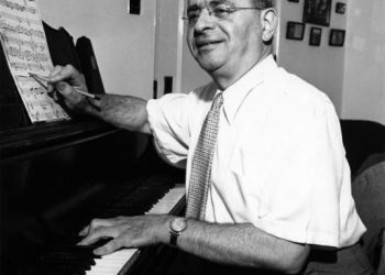 Max Steiner