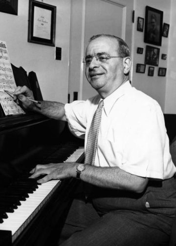Max Steiner