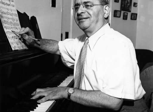 Max Steiner