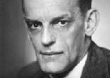 Max Theiler