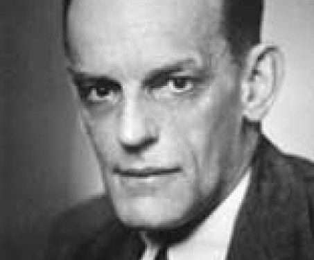 Max Theiler