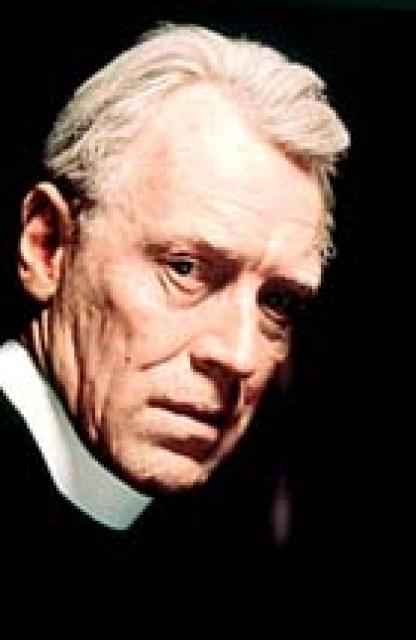 Max Von Sydow