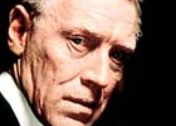Max Von Sydow