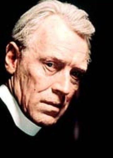 Max Von Sydow