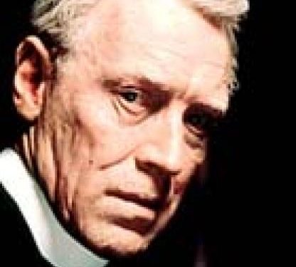 Max Von Sydow