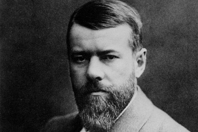 Max Weber