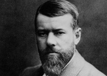 Max Weber