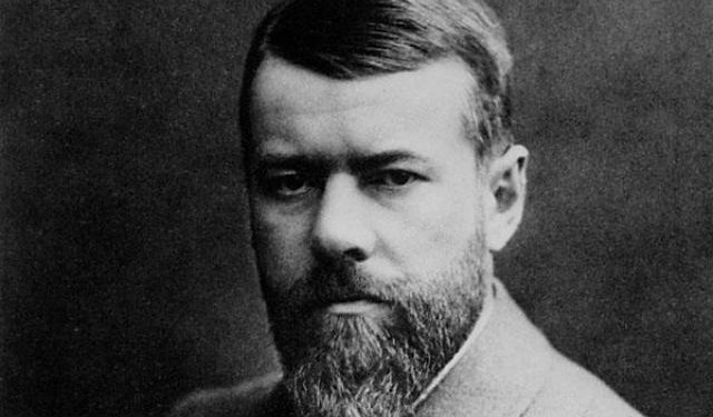 Max Weber