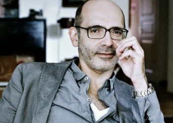 Maxim Biller