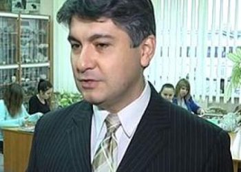 Maxim Bogdasarov
