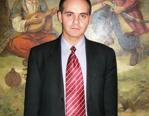 Maxim Kavun