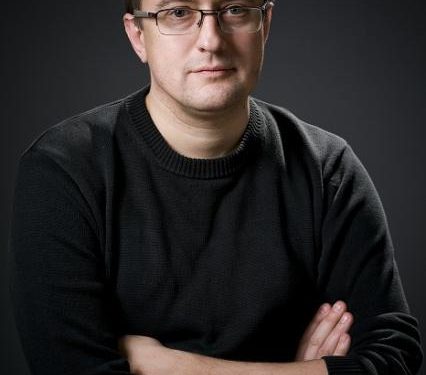 Maxim Kurochkin
