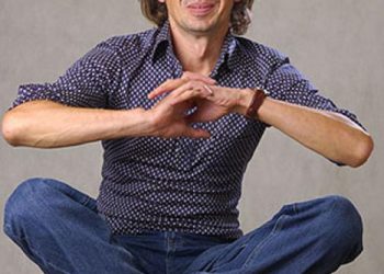 Maxim Yandimirov