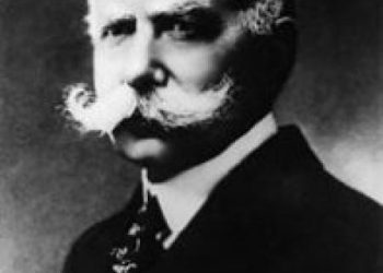 Maximilian Berlitz