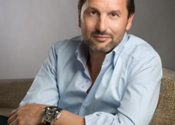 Maximilian Busser