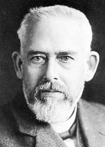 Maximilian Franz Joseph Cornelius Wolf