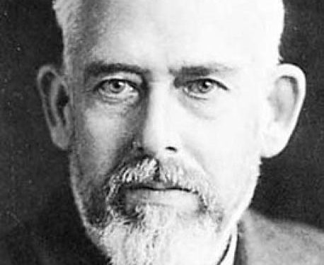 Maximilian Franz Joseph Cornelius Wolf