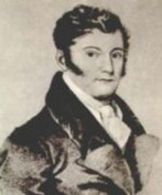 Maximilian Wied-Neuwied