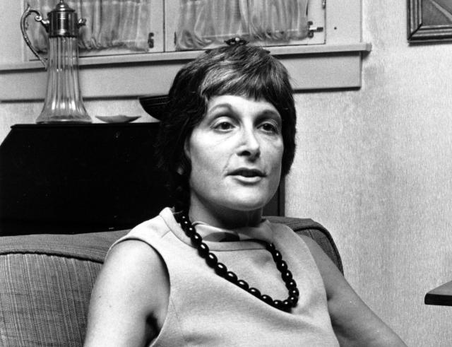 Maxine Kumin