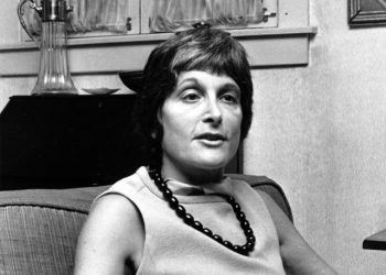 Maxine Kumin