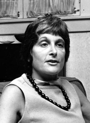 Maxine Kumin