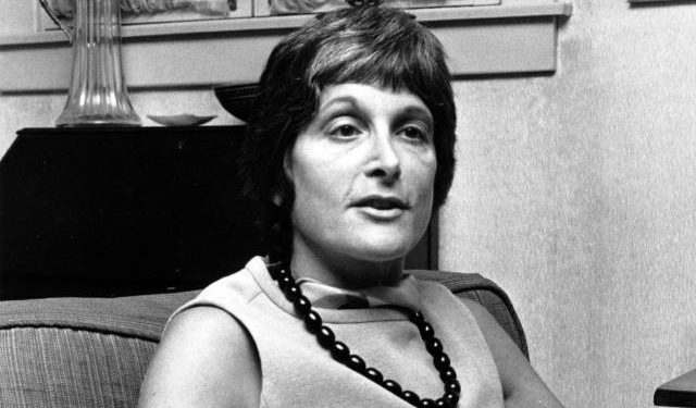 Maxine Kumin