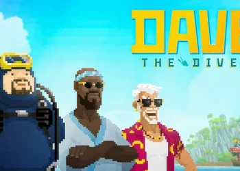 Dave dalıcı’nın yaratıcısı oyunlar için ‘Dave sinematik evreni’ oluşturmak istiyor.
