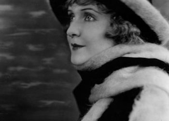 May Allison