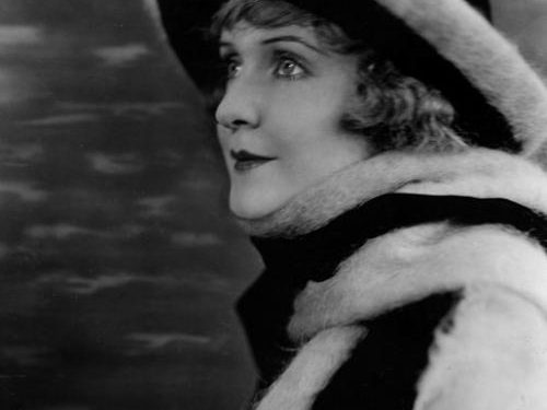 May Allison