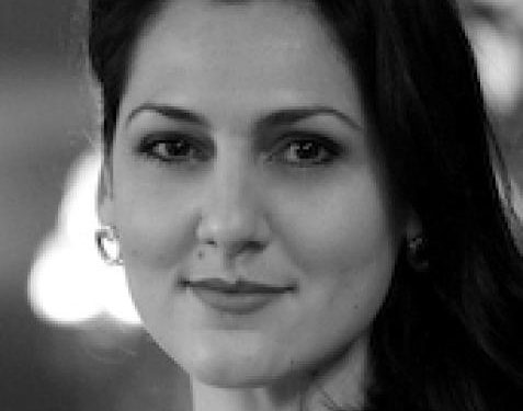 Maya Lahyani